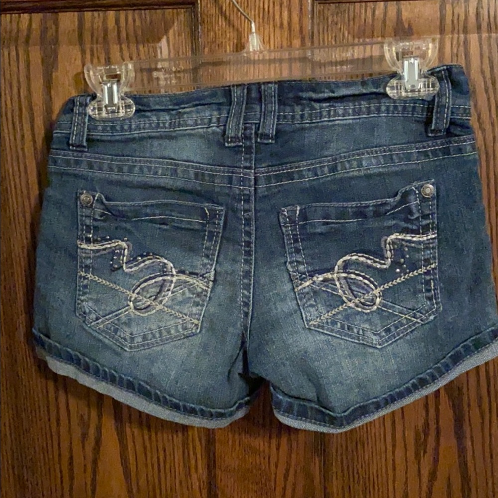 Shorts
